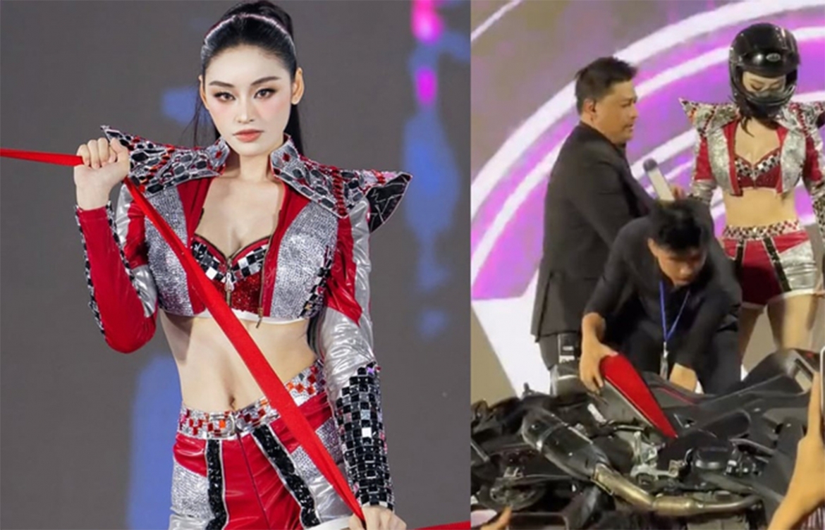sao viet 1-8 phuong oanh duoc khen xinh khac gi pham bang bang ban viet hinh anh 10
