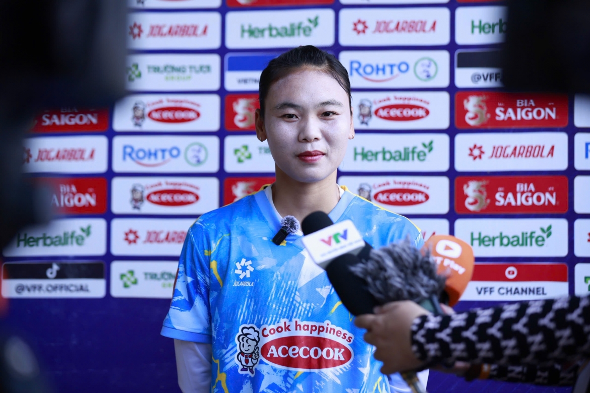 ly do huynh nhu vang mat khi Dt nu viet nam chuan bi cho asiad 20 hinh anh 2