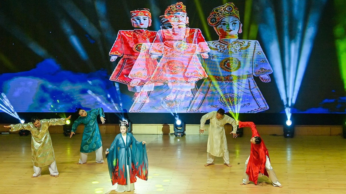 Yoshine Music Festival 2026: Bệ phóng tài năng âm nhạc trẻ và khát vọng hội nhập