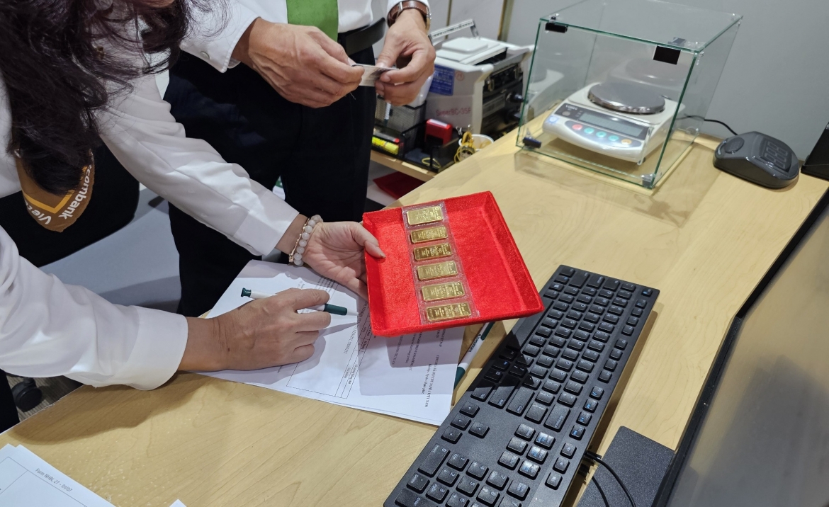 tien gui ngan hang tang cao, giai phap nao giup tin dung ben vung hinh anh 2