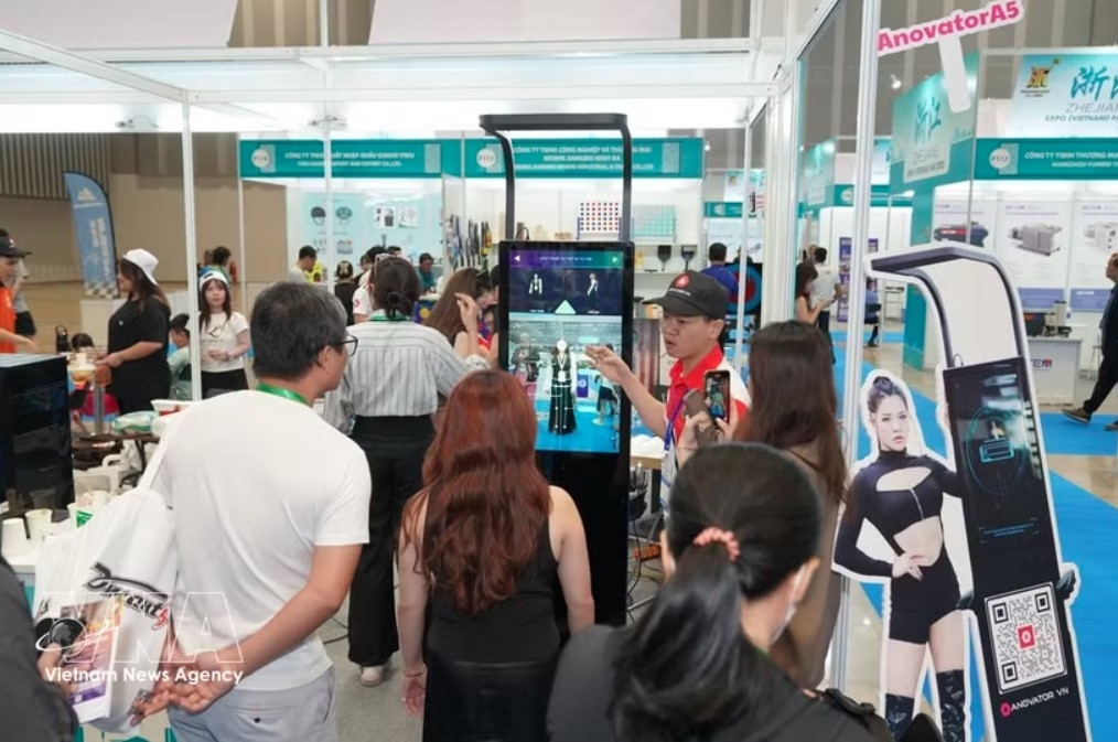 zhejiang export fair to return to vietnam with 14th edition picture 1