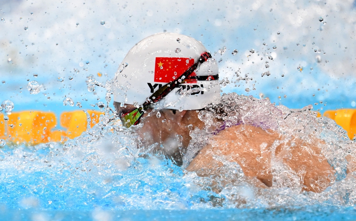 chuyen ve vDv 13 tuoi cua trung quoc gay sot asiad 2026 hinh anh 2