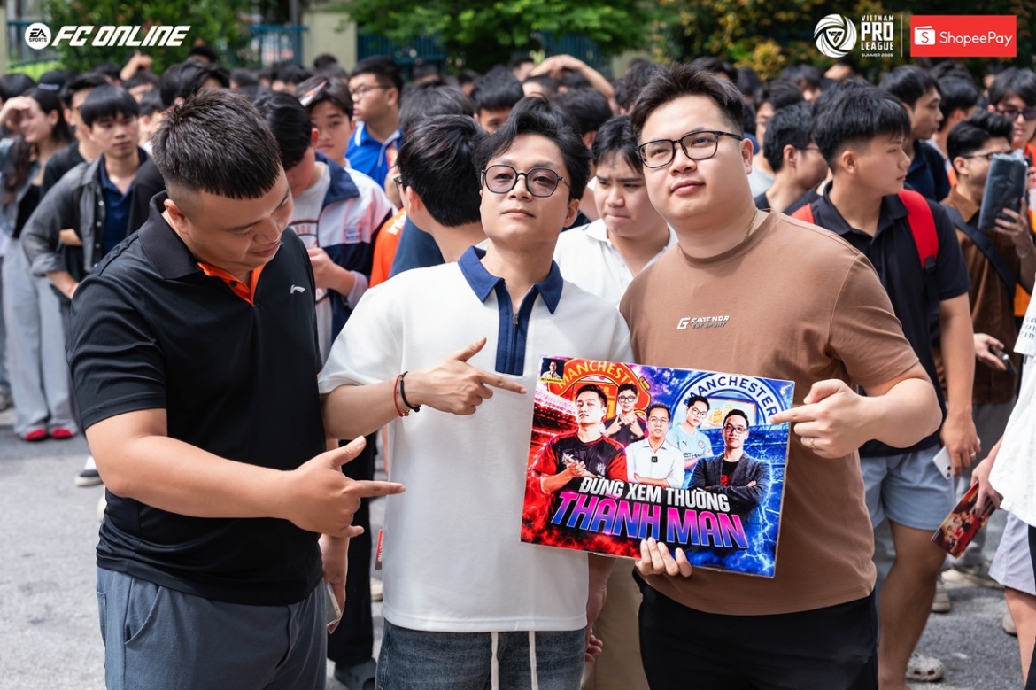 chung ket fvpl summer 2026 khang dinh vi the cua fc online viet nam hinh anh 2