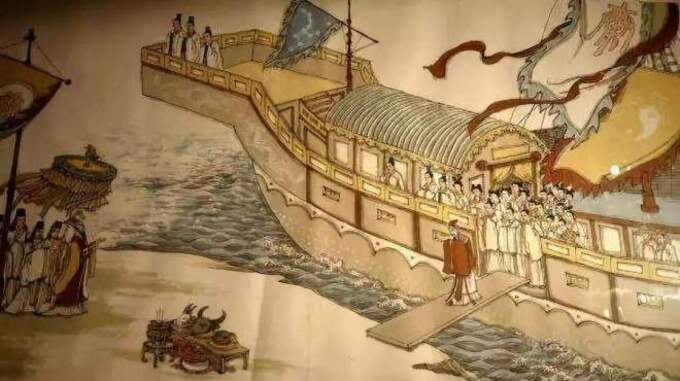 vi sao nhat ban duoc goi la xu phu tang hinh anh 4