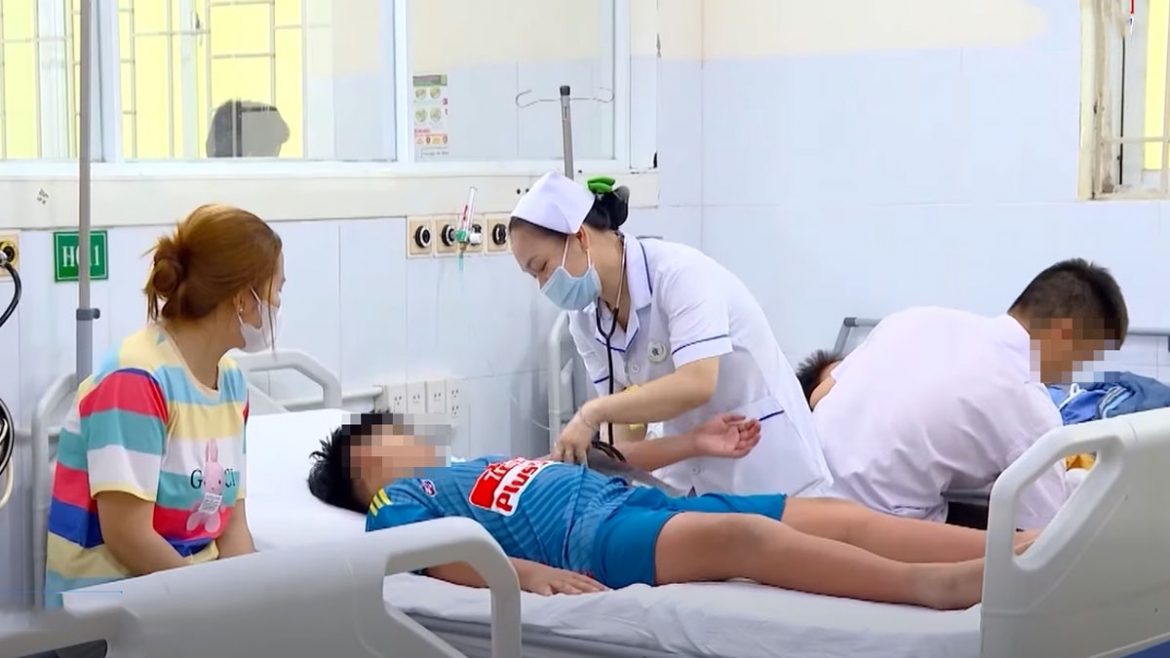 so ca tu vong vi sot xuat huyet o Dong nai tang hinh anh 2