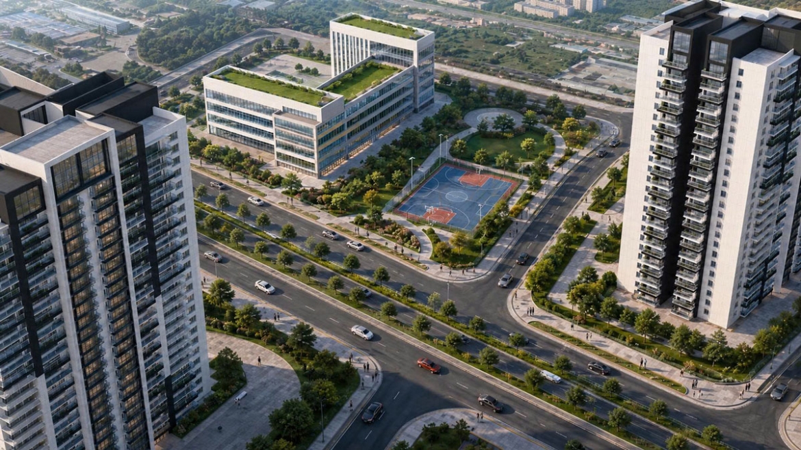 Dong nai de xuat gia dinh co tu 2 con duoc uu tien mua nha o xa hoi hinh anh 1