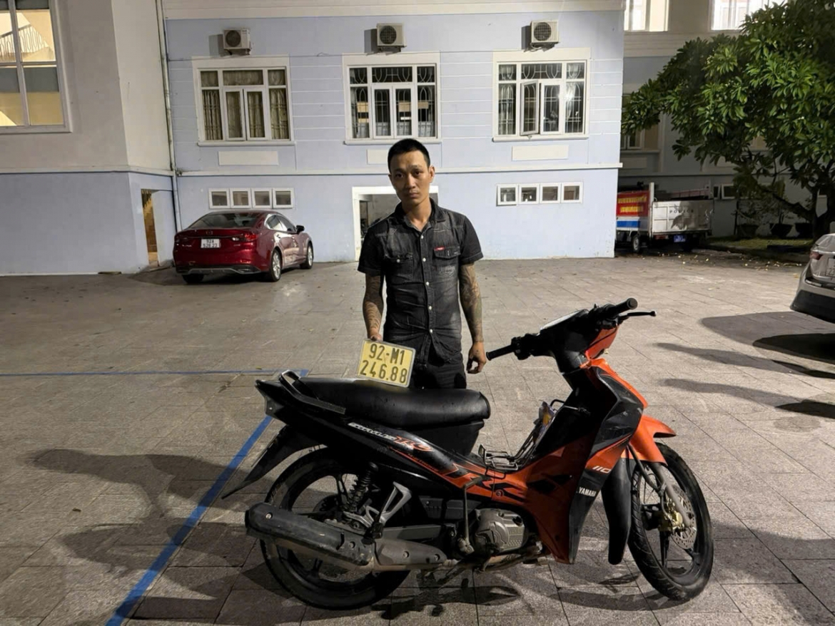 bat doi tuong gay ra lien tiep cac vu cuop giat, hiep dam hinh anh 2