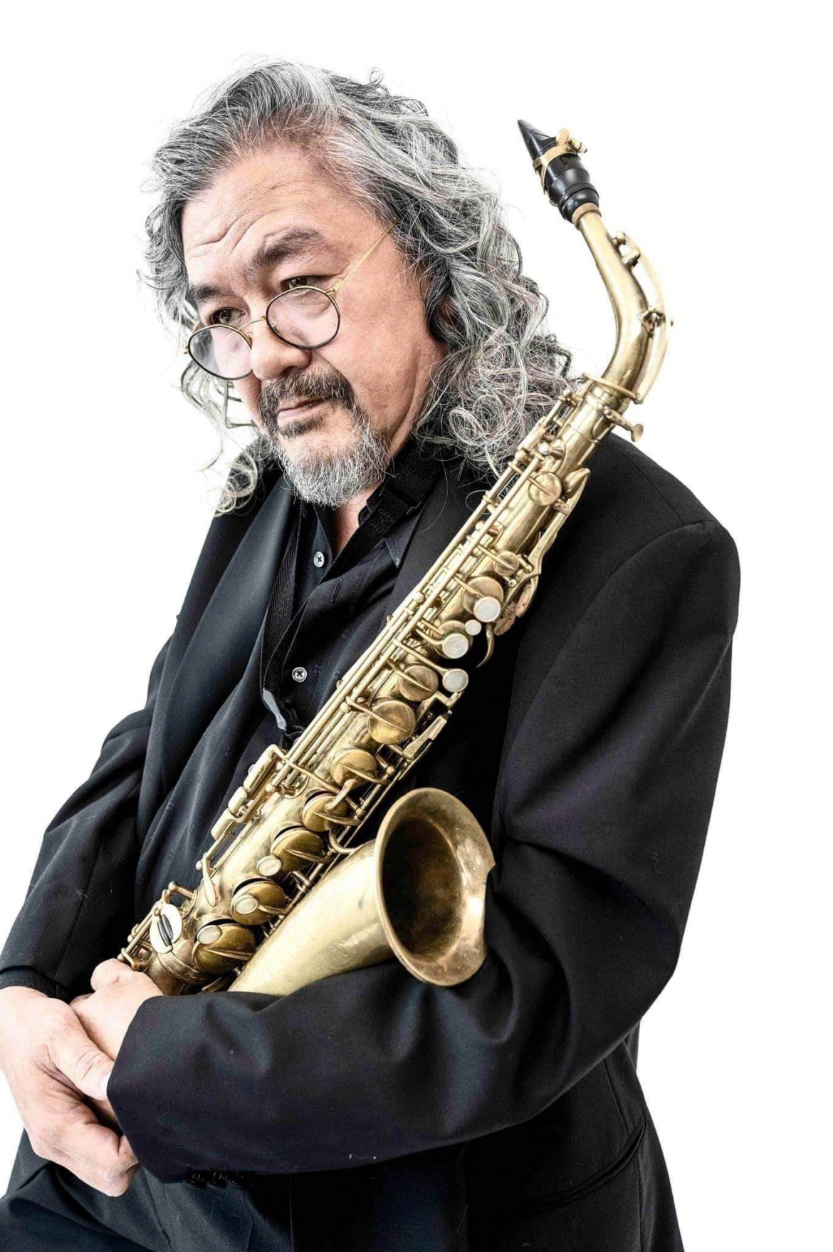 nghe si quyen van minh jazz ha noi can nhung san khau thuong xuyen hinh anh 1