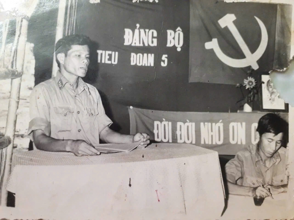 tim kiem hai cot liet si tan cung noi khac khoai cho mong hinh anh 2