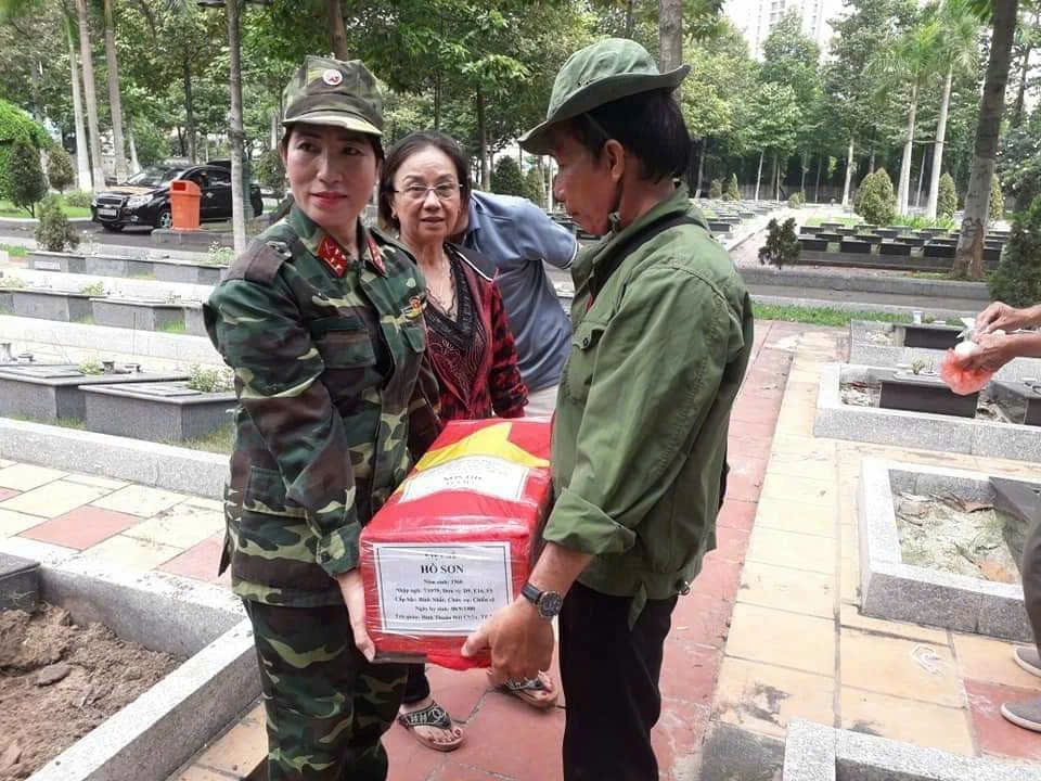 tim kiem hai cot liet si tan cung noi khac khoai cho mong hinh anh 5