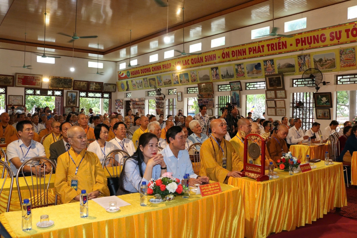 so hoa di san, xay dung tuyen du lich tam linh trieu tran o ninh binh hinh anh 3