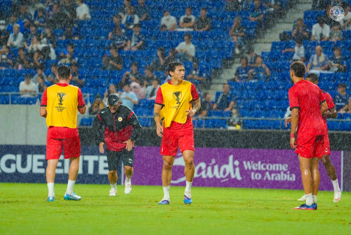 truc tiep gamba osaka 1-0 clb cahn hiep 1 ket thuc hinh anh 3