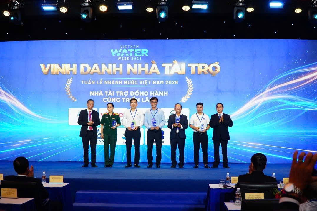 viettel gioi thieu he sinh thai so nganh nuoc hinh anh 3