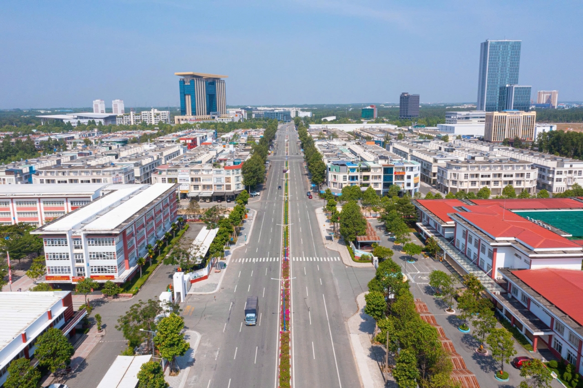 gioi dau tu san tim co hoi tai vung loi tang truong moi hinh anh 1