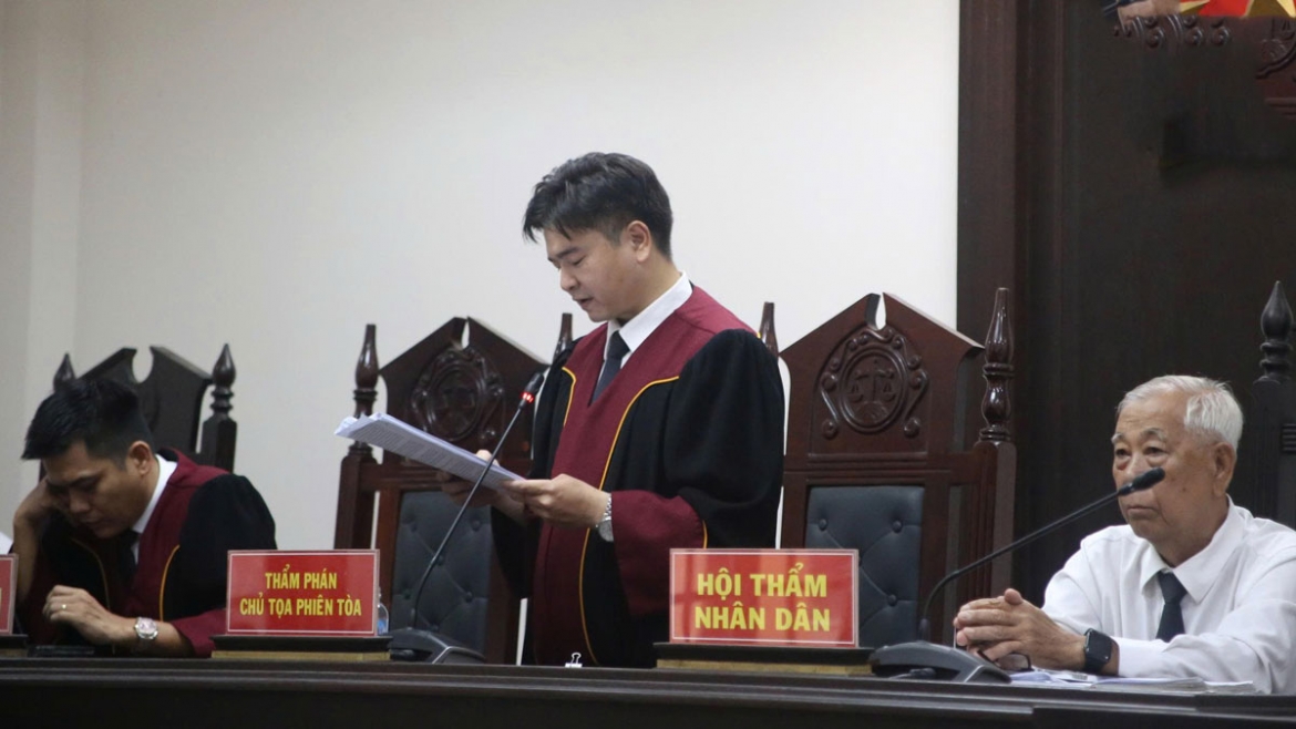 tuyen an 42 bi cao vu sai pham tai vien phap y tam than trung uong bien hoa hinh anh 3