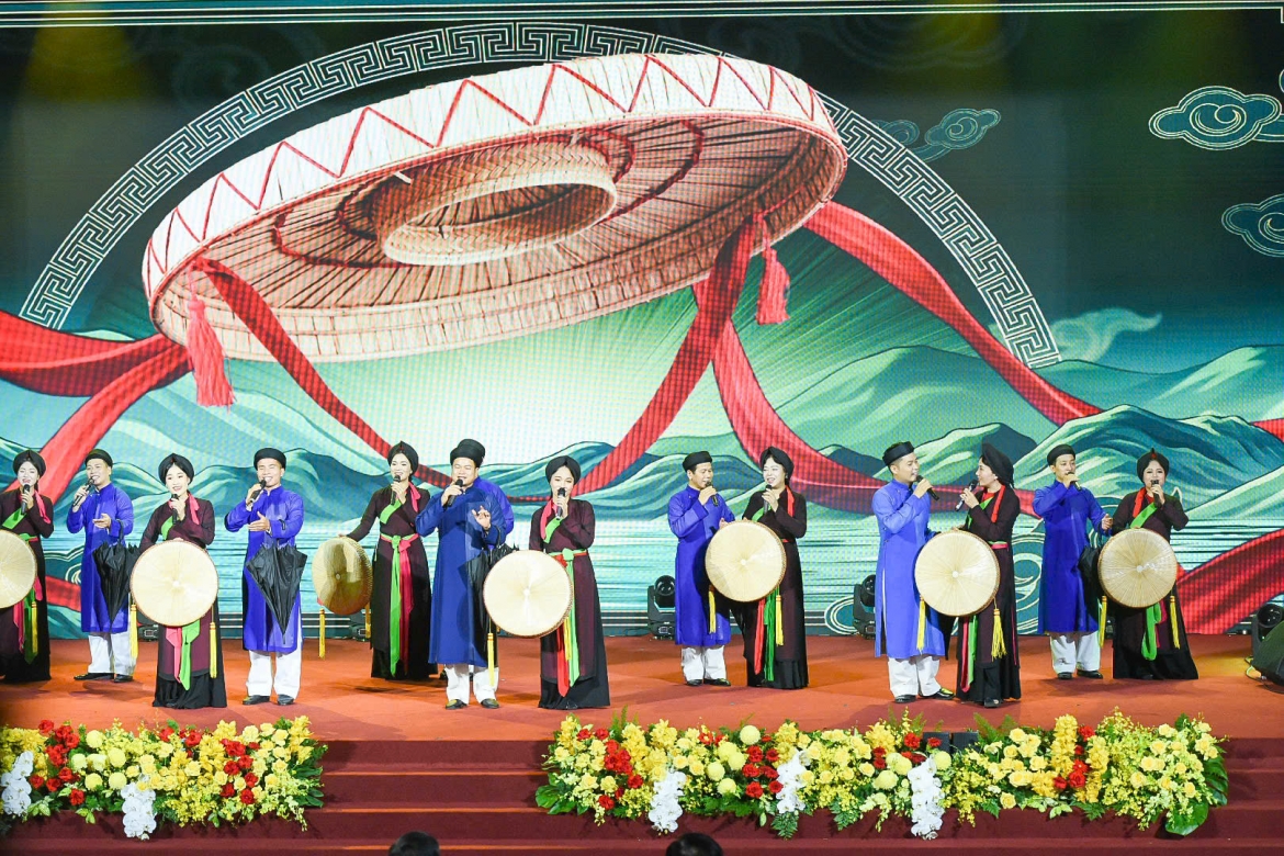 tong bi thu, chu tich nuoc to lam voi vi the moi, bac ninh ganh tren vai nhung trong trach lon hon hinh anh 14