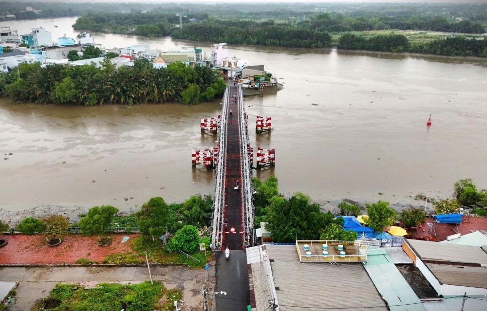 tp.hcm du kien chi gan 3.200 ty dong xay cau rach doi noi tay ninh hinh anh 1