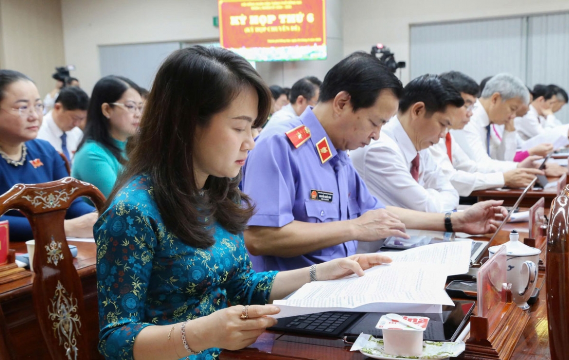 Đồng Nai bố trí hơn 4.500 tỷ đồng làm cao tốc, 3.000 tỷ phát triển nhà ở xã hội
