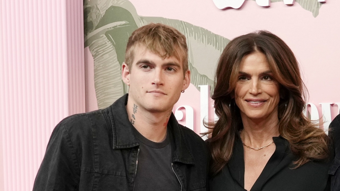 con trai sieu mau cindy crawford qua doi o tuoi 27 hinh anh 1