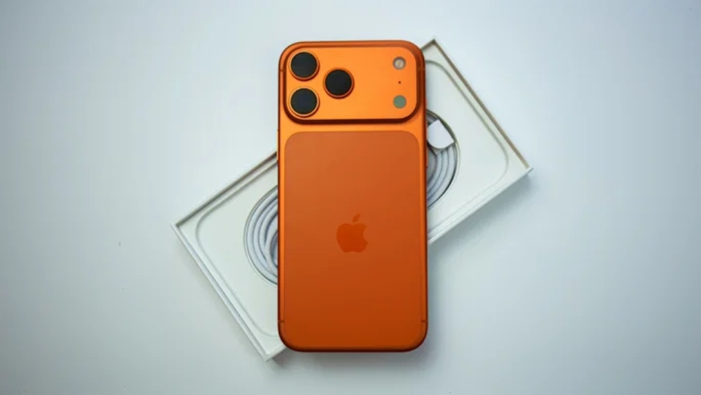 apple mao hiem voi giai phap sang tao hinh anh 1