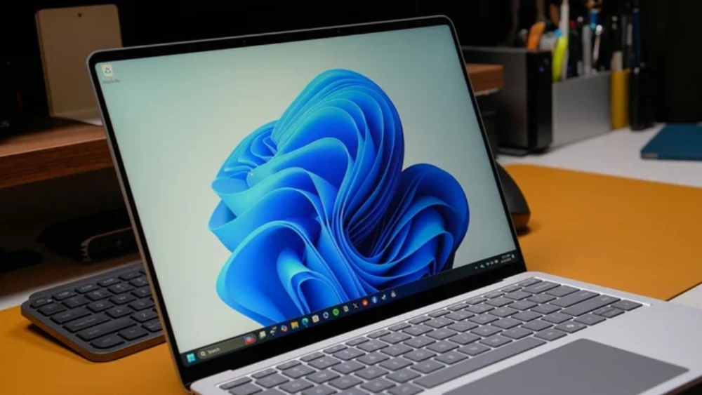 Microsoft cải tiến công cụ quen thuộc trên Windows 11