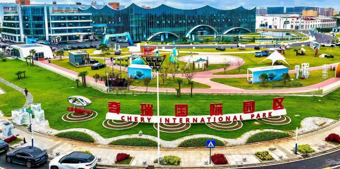 28 năm nghiên cứu, 8 trung tâm R&D, hơn 16 nhà máy toàn cầu