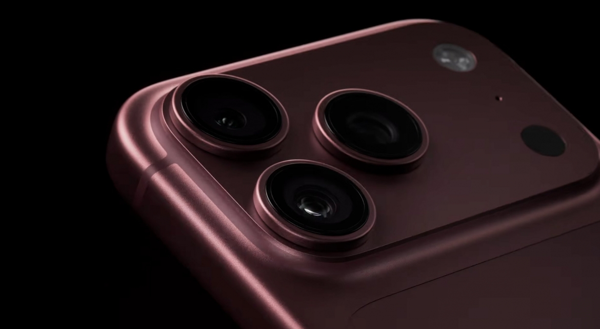 iphone 18 pro gay chu y voi chip 2 nm va camera moi hinh anh 1