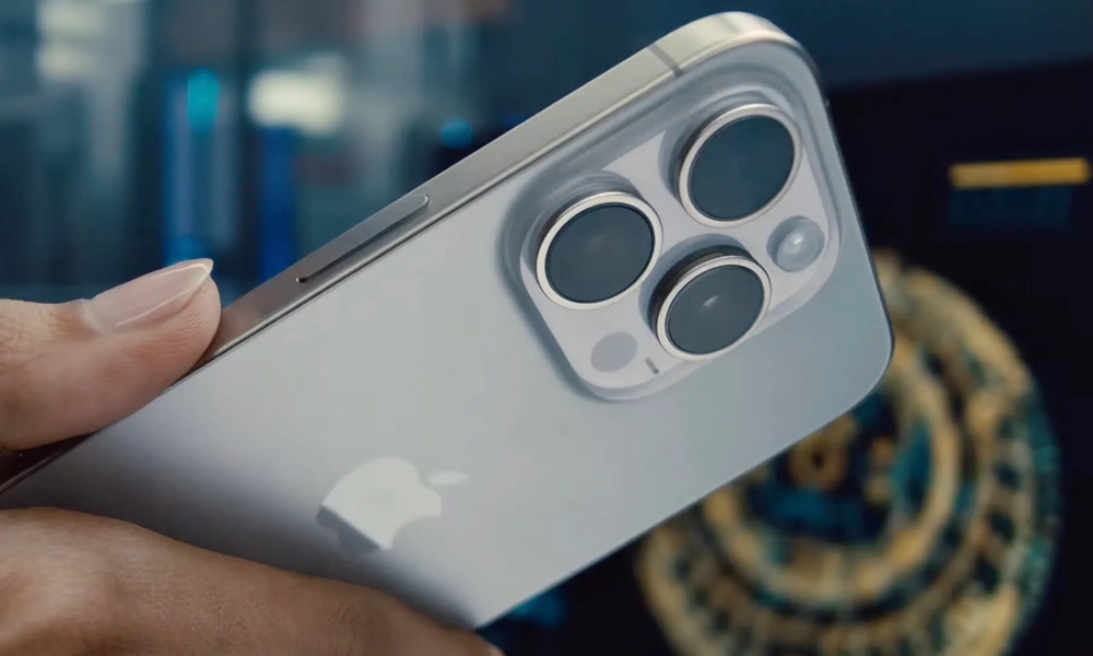 apple bi dieu tra vi ios 18 lam hu hong iphone hinh anh 1
