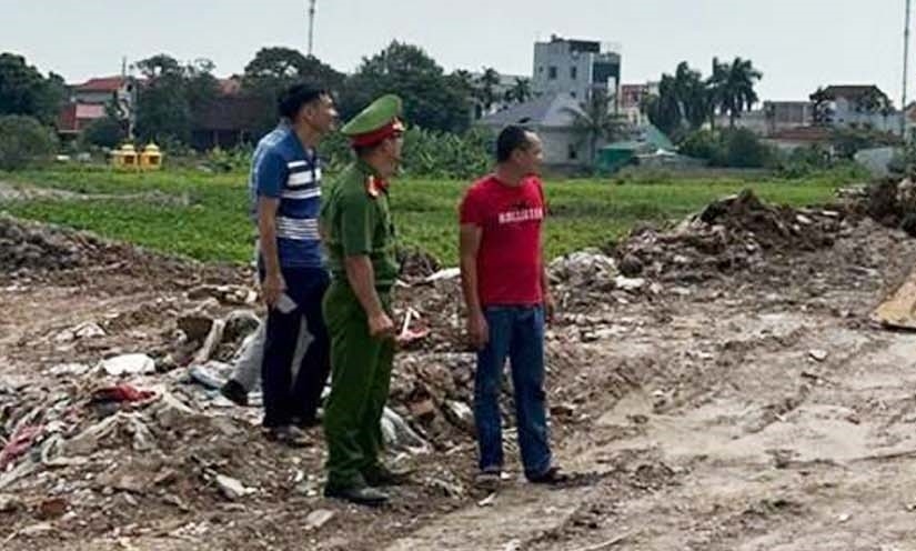 Nóng 24h ngày 25/9: Đổ trái phép chất thải, giám đốc công ty bị khởi tố