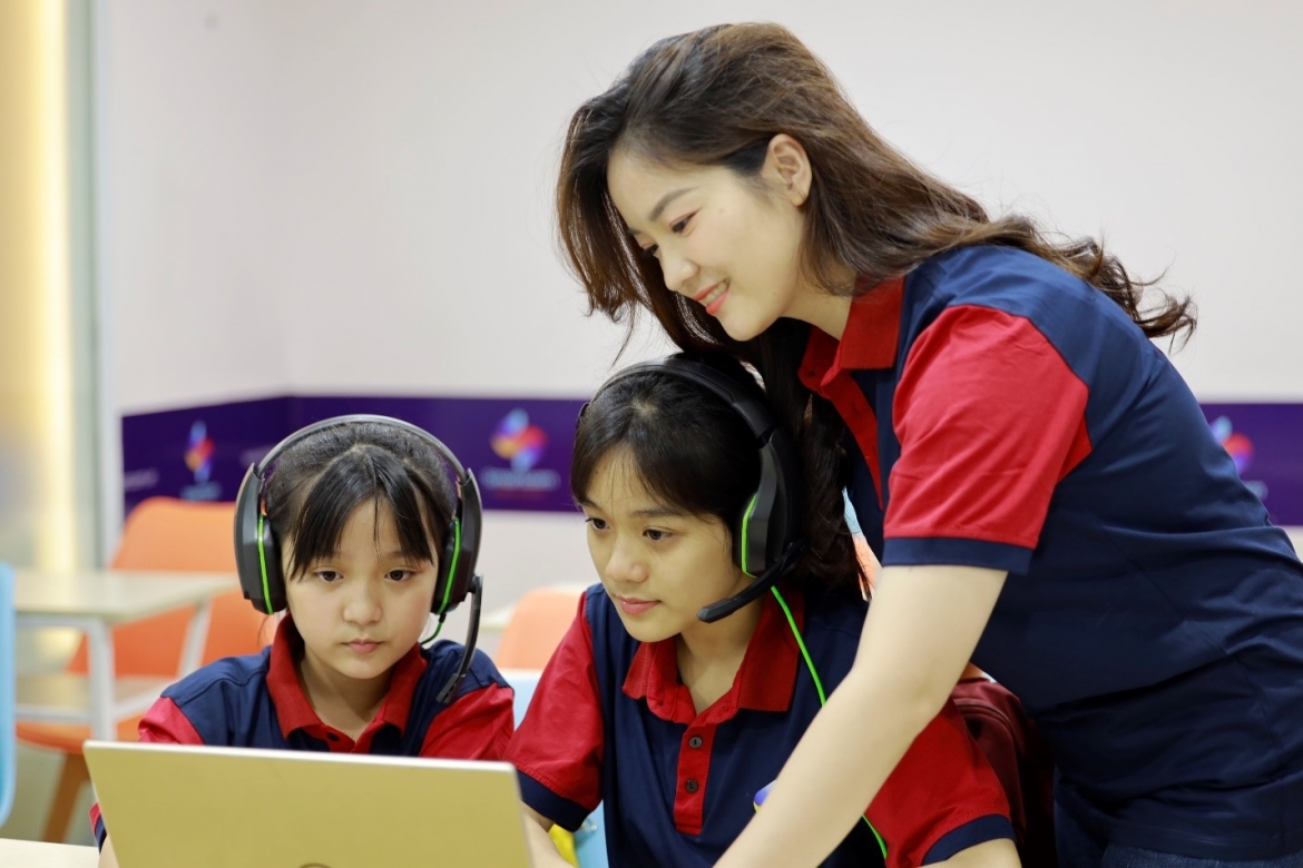 noi bo ielts hoac khong con xet chung chi ngoai ngu la khong chinh xac hinh anh 2