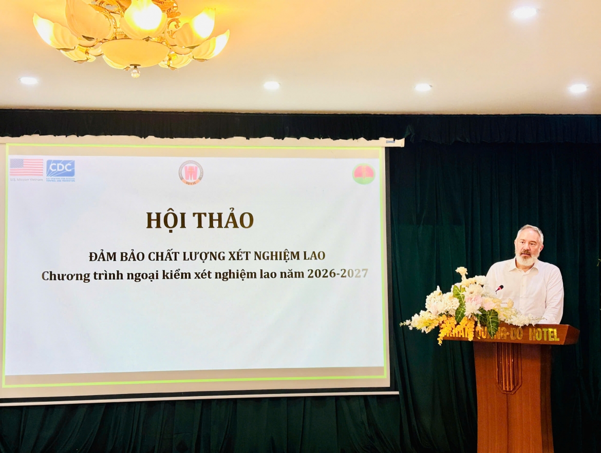 chat luong xet nghiem lao nen tang nang cao hieu qua chan doan va dieu tri hinh anh 2