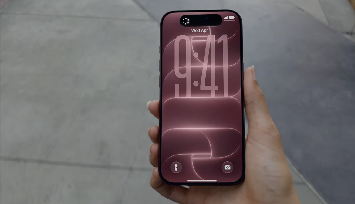 iphone 18 pro gay chu y voi chip 2 nm va camera moi hinh anh 2