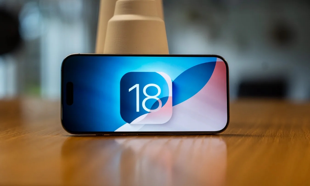 apple bi dieu tra vi ios 18 lam hu hong iphone hinh anh 2