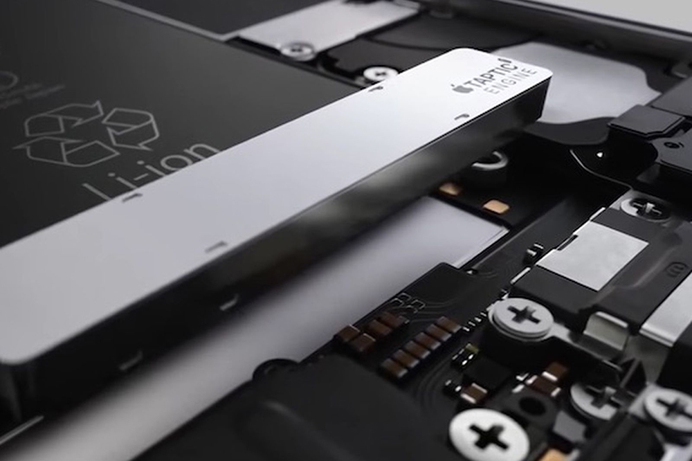 apple co the phai tra 5,7 ty usd vi cach iphone rung hinh anh 2