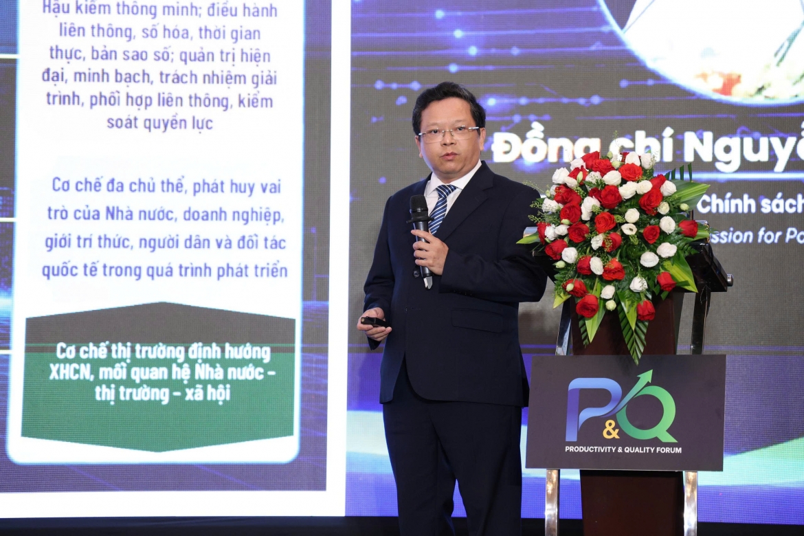 thay doi tu duy xay dung the che, tao dot pha trong phat trien khoa hoc cong nghe hinh anh 2