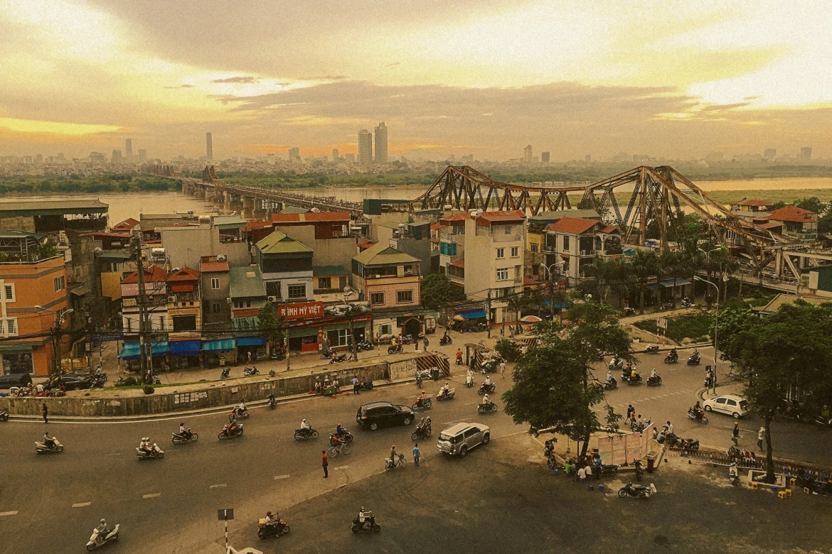 ha noi can mot mua jazz de thanh pho ke cau chuyen cua minh hinh anh 2