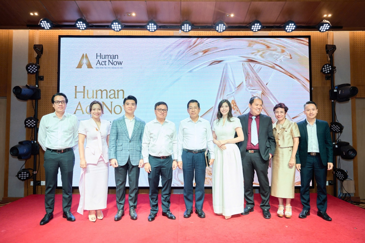 giai thuong hanh dong vi cong dong 2026 lan toa van hoa se chia hinh anh 1
