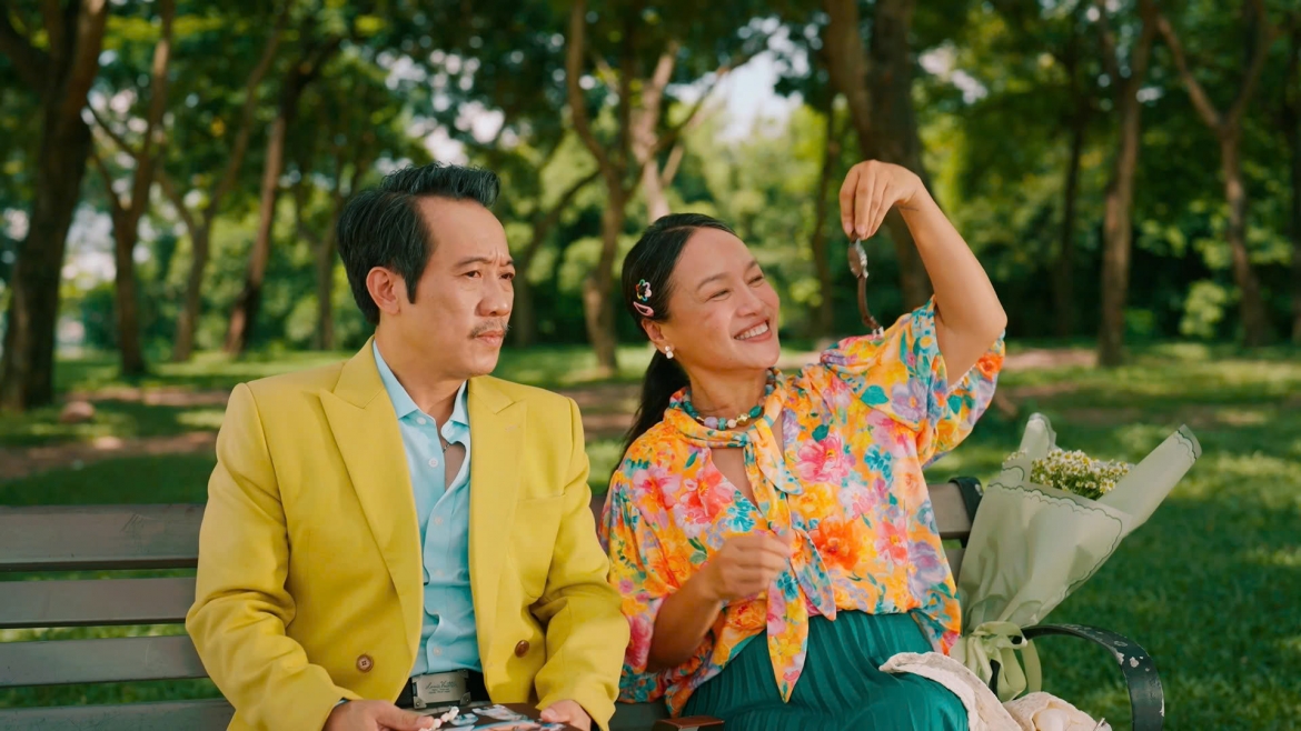 thanh vien da lab mo huong di rieng voi album solo dau tay hinh anh 3