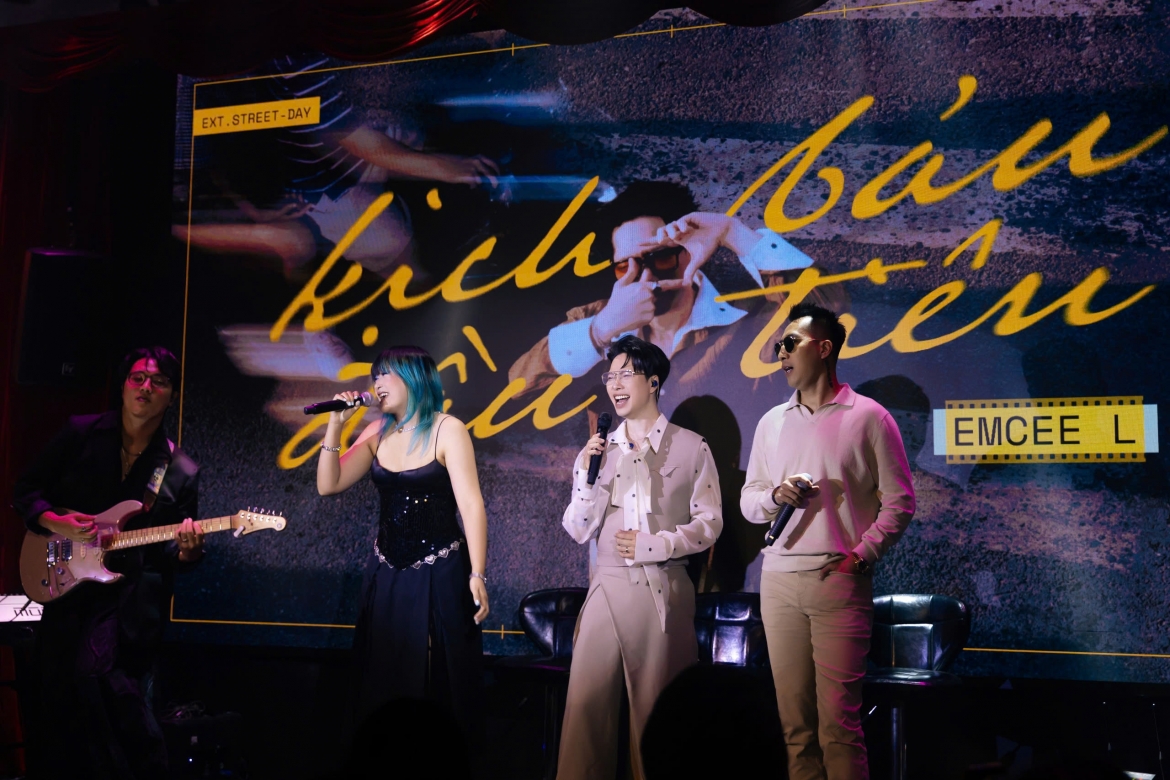 thanh vien da lab mo huong di rieng voi album solo dau tay hinh anh 2