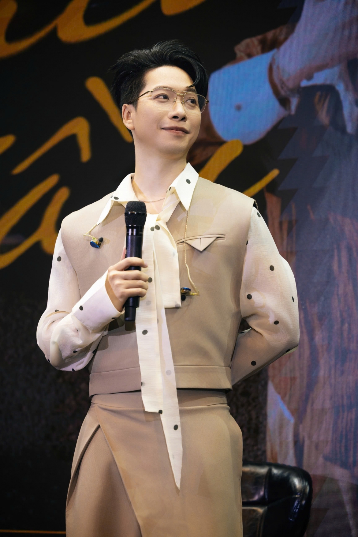 thanh vien da lab mo huong di rieng voi album solo dau tay hinh anh 1
