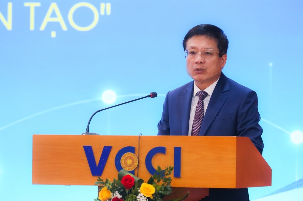 De an lang nghe de kien tao duoc vcci va tap doan th hop tac trien khai hinh anh 3