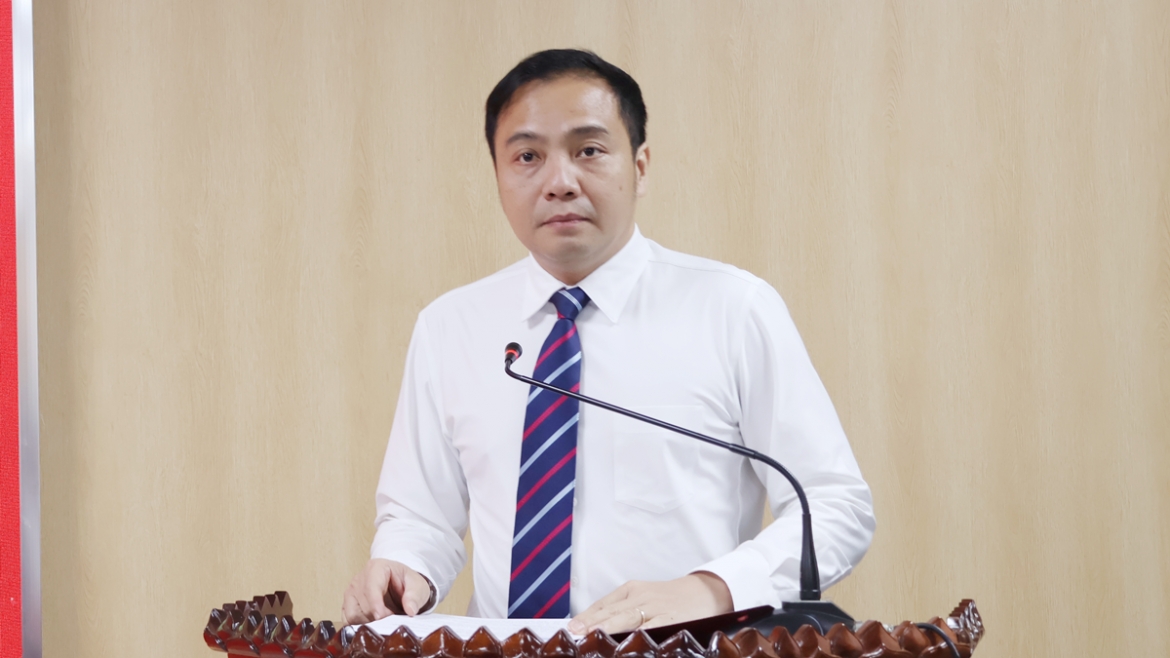 bac ninh co tan giam doc so khoa hoc va cong nghe thanh pho hinh anh 2