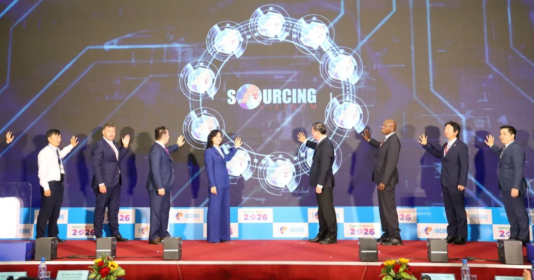 TP.HCM đổi mới phương thức xúc tiến thương mại dựa trên nền tảng số