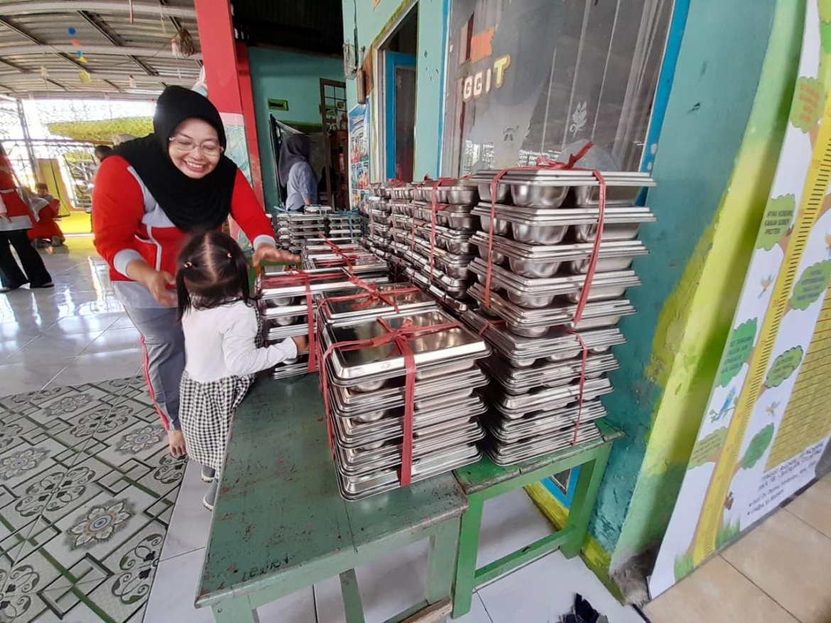 indonesia Di tim loi giai cho mo hinh ly tuong bua an hoc duong hinh anh 3
