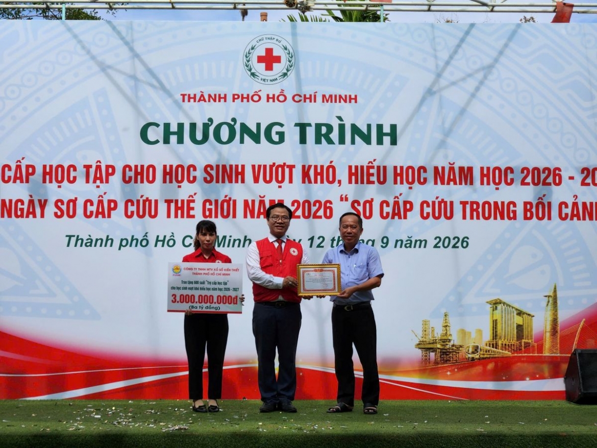hon 3,7 ty dong cham lo hoc sinh va nang cao nang luc so cap cuu hinh anh 2