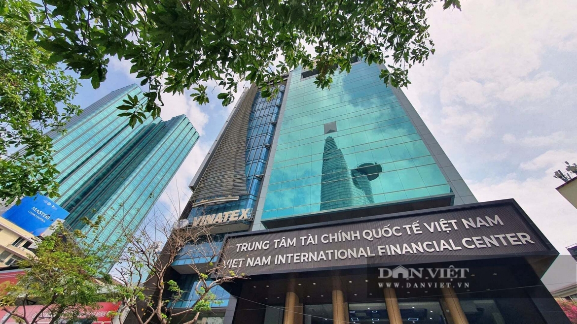 TP.HCM đón dòng vốn 325 triệu USD thông qua Trung tâm Tài chính Quốc tế Việt Nam