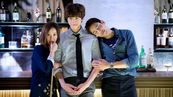 5 phim truyen hinh han quoc bi danh gia thap nhung rat dang xem hinh anh 5