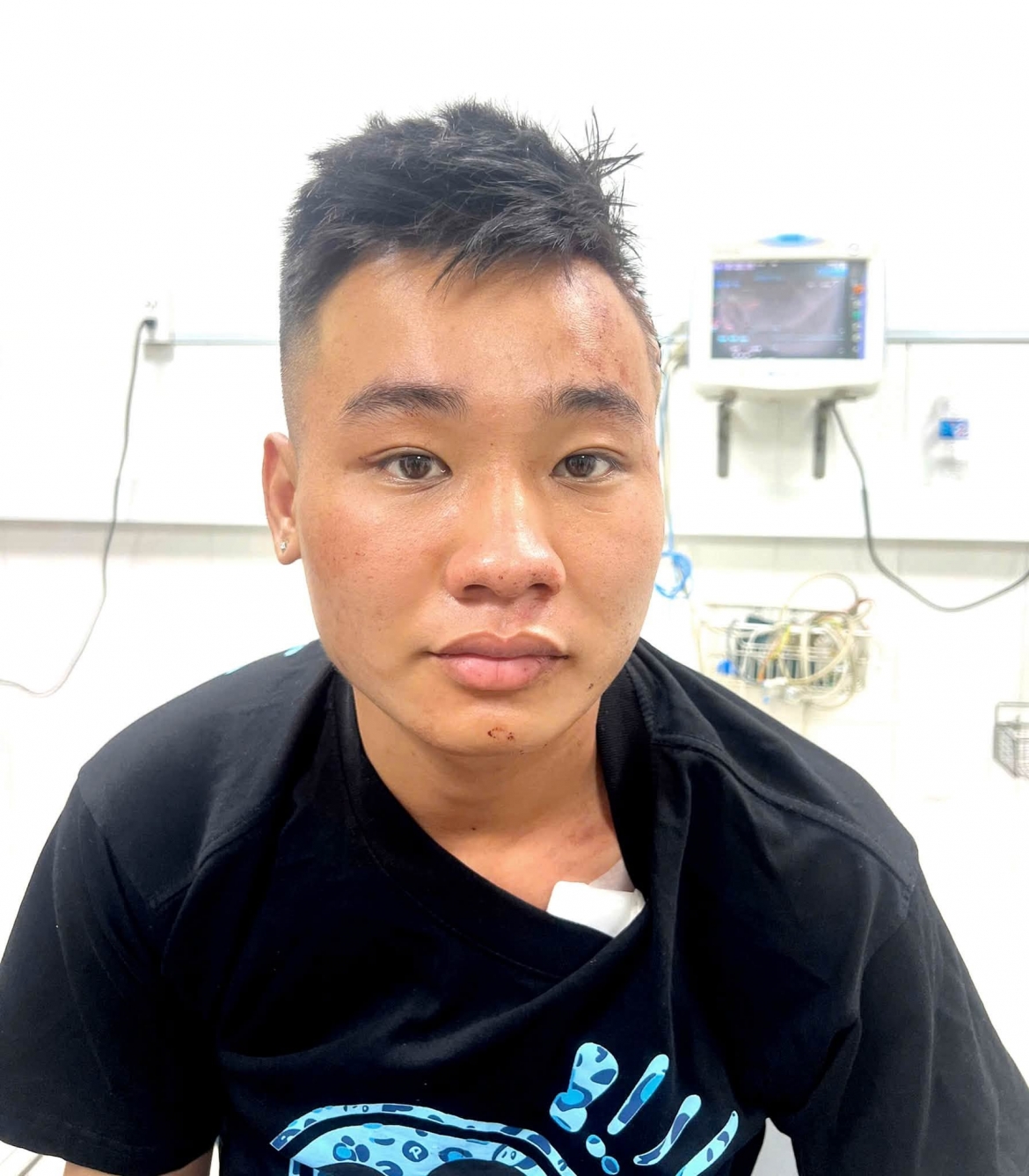 khoi to, bat tam giam hung thu sat hai 3 nguoi o Dong nai hinh anh 1