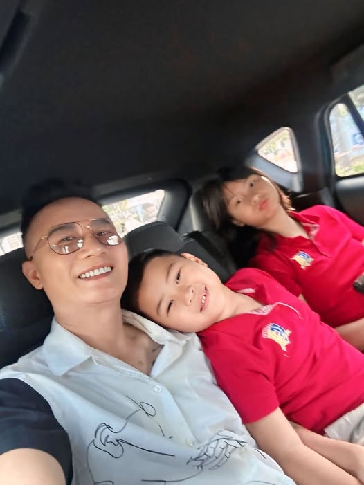 sao viet no nuc dua con di khai giang nam hoc moi hinh anh 8