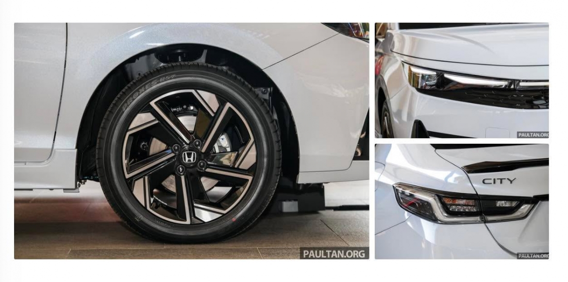 honda city 2026 lo dien truoc khi ra mat hinh anh 7